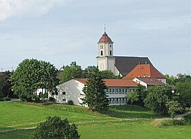 Ellenberg (Baden-Wurtemberg)