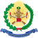 Emblem of the Cavalry Regiment Villaviciosa.svg