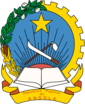 نشان ملی آنگولا