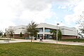 Daytona Beach campus: College of Business building