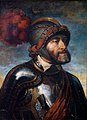 Karl V an Impalaeriezh Santel livet e 1548 (munud)
