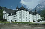 Vorschaubild für Kloster Engelberg