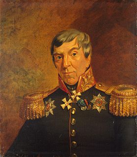 Grigori Engelhardt Russian Army general