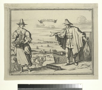 tobacco planters in Bim, 1680