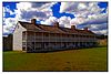 Enlisted Barracks at Fort Frederick - panoramio.jpg