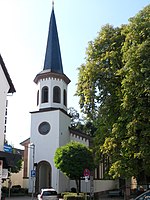 St. Sophia (Erbach)