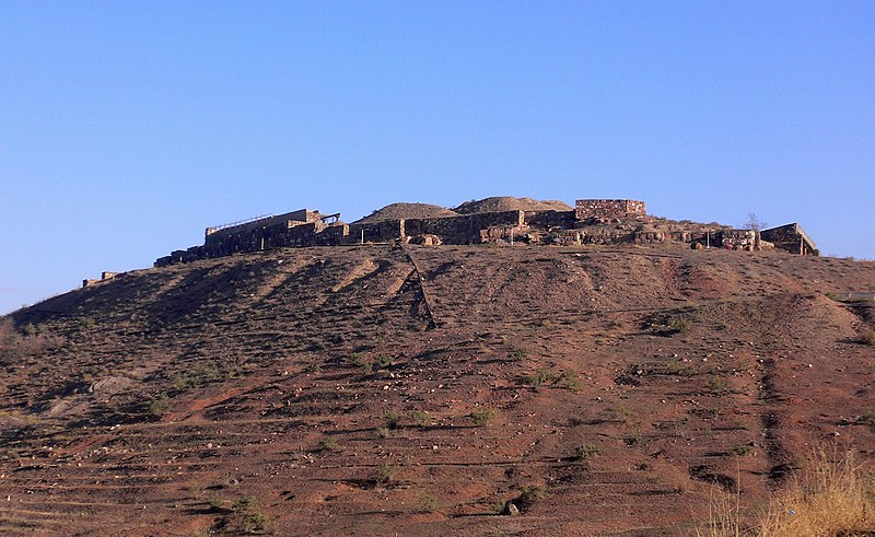 File:Erebuni fortress1.jpg