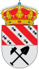 Official seal of Barruelo de Santullán