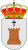 Escudo de Blancas (Teruel).svg