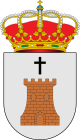 Герб муниципалитета Бланкас