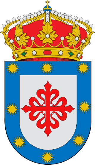 Chillón (Ciudad Real): insigne