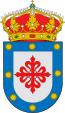 Wappen von Chillón