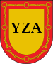 Escudo de Iza.svg