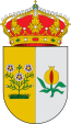 Mohedas de Granadilla arması