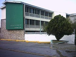 La Escuela de Música Victoriano López