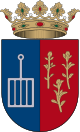 Герб муниципалитета Бенирредра