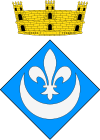 Wappen von Folgueroles