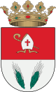 Герб муниципалитета Сан-Фульхенсио