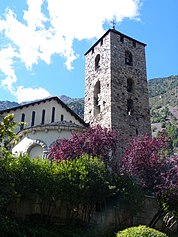 Església de Sant Esteve (Andorra la Vella) - 23.JPG