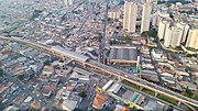 Thumbnail for São Lucas (São Paulo Metro)