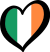 ESC-Logo Irland