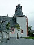 Evangelische Kirche Sulzbach (Hunsrück)