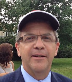 <span class="mw-page-title-main">Lloyd Winnecke</span> American politician