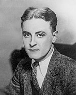 F. Scott Fitzgerald F. Scott Fitzgerald (1921 portrait - crop) Retouched.jpg