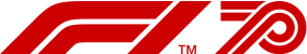 F1 70 Logo.svg 