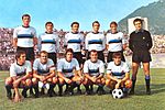 תמונה ממוזערת עבור עונת 1970/1971 בסרייה א'