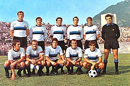 Inter 1970.