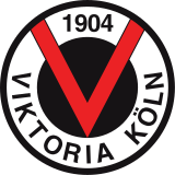 FC Viktoria Köln 1904 Logo.svg
