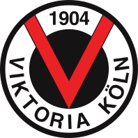 FC Viktoria Colonia 1904 Logo.svg