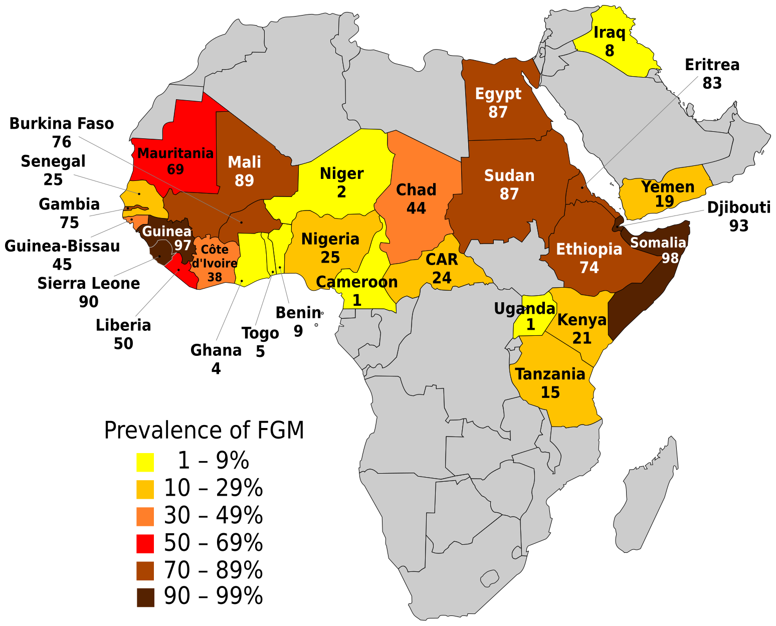 FGM_prevalence_UNICEF_2016.svg