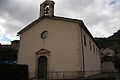 Temple de l’Église réformée de Vebron