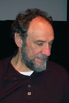 F. Murray Abraham -- Best Actor in a Motion Picture, Drama winner F Murray.Abraham cropped.jpg