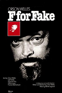 F for Fake (1973 poster).jpg