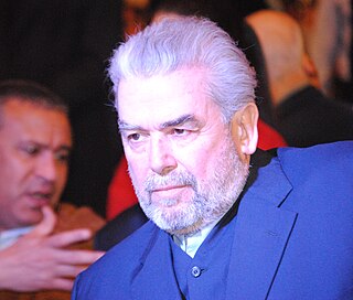 <span class="mw-page-title-main">Fadhel Jaziri</span> Tunisian actor and film director