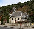 regiowiki:Datei:Fahrafeld church, Pottenstein 01.jpg