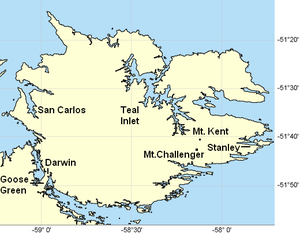 San Carlos and north East Falkland Falkland island after goose green.png