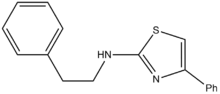 Структура на фанетизол.png