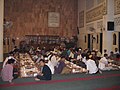 رمضان میں اجتماعی افطار