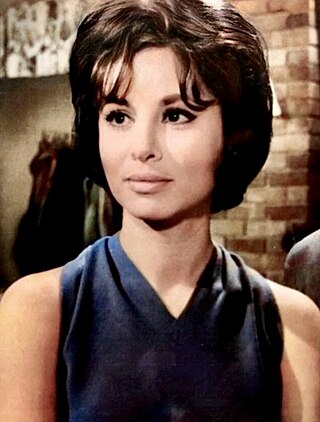 <span class="mw-page-title-main">Faten Hamama</span> Egyptian actress and producer (1931–2015)