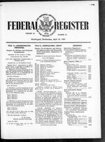 Gambar mini seharga Berkas:Federal Register 1951-04-18- Vol 16 Iss 75 (IA sim federal-register-find 1951-04-18 16 75).pdf