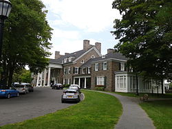 Fenimore Art Museum, front elevation.jpg