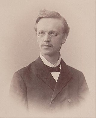 <span class="mw-page-title-main">Ferdinand Albin Pax</span> German botanist and university teacher (1858–1942)