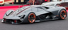 Festival automobile international 2018 - Lamborghini Terzo Millennio - 015 (cropped) .jpg