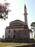 Gambar mini seharga Masjid Fethi Ioannina