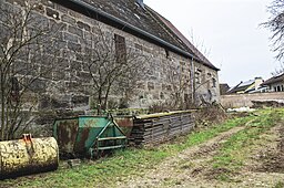 Fetzelhofen in Lonnerstadt