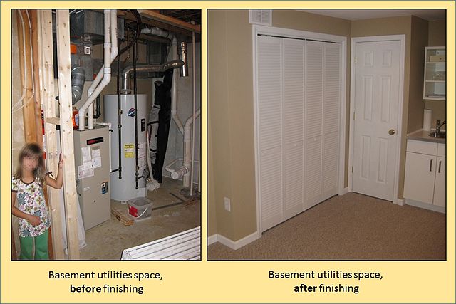 File:Finished basement - before and after.jpg - Wikimedia Commons  Other resolutions: 320 ÃƒÂ— 214 pixels ...